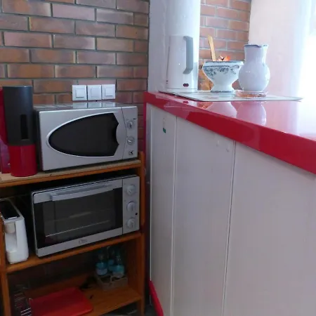 Tatil Evi Maison 3 Pieces, 6 Couchages, Animaux Admis, Proche Plage - Fr-1-224-779 Saint Gilles Croix de vie