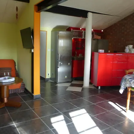 Maison 3 Pieces, 6 Couchages, Animaux Admis, Proche Plage - Fr-1-224-779 Saint Gilles Croix de vie