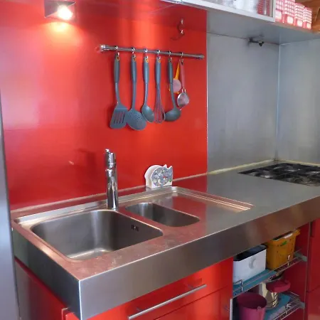 Maison 3 Pieces, 6 Couchages, Animaux Admis, Proche Plage - Fr-1-224-779 *