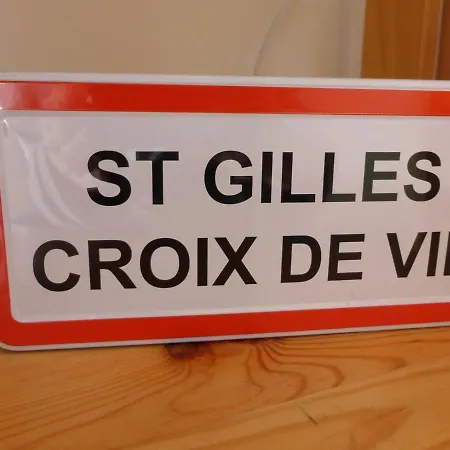 Maison 3 Pieces, 6 Couchages, Animaux Admis, Proche Plage - Fr-1-224-779 Tatil Evi Saint Gilles Croix de vie