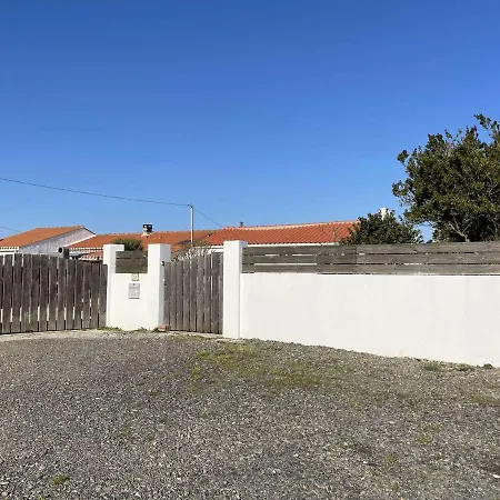 Maison 3 Pieces, 6 Couchages, Animaux Admis, Proche Plage - Fr-1-224-779 Saint Gilles Croix de vie