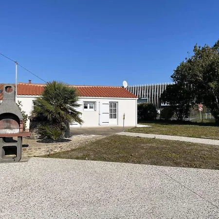 Maison 3 Pieces Avec Jardin Clos, Terrasse, Et Equipements A 1,9 Km De La - 6 Couchages - Fr-1-224-779 * Saint-Gilles-Croix-de-Vie